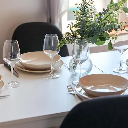 Apartament Terra Cotta #hypercentre #charente #parking *