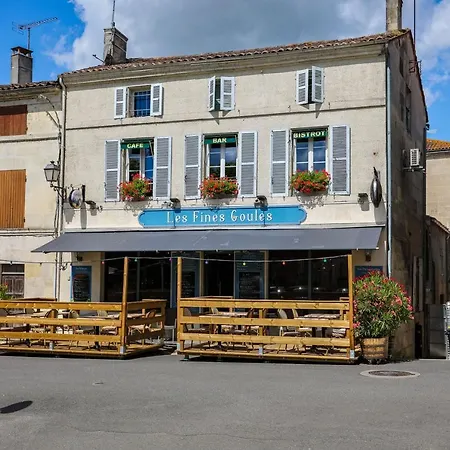 Apartament Terra Cotta #hypercentre #charente #parking *
