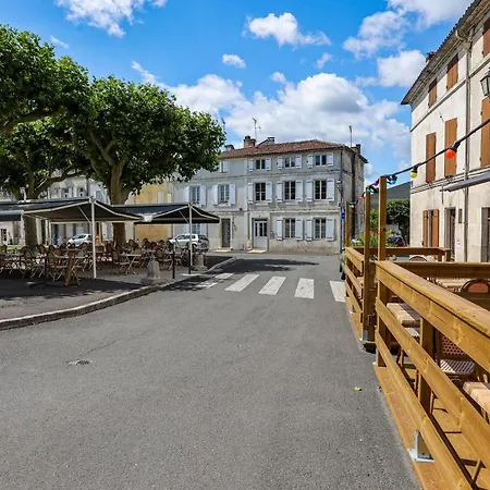 Apartament Terra Cotta #hypercentre #charente #parking Cognac